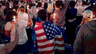 “This Is Going to Radicalize Millions of Americans”: Young MAGA Plots a Future After Charlie Kirk