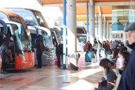 Cámara de Diputados legislará para reforzar las exigencias para buses interurbanos