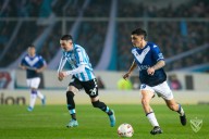 “La Libertadores…”: el contundente mensaje de Guillermo de cara a Vélez vs. Racing por los cuartos de final
