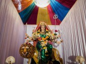 Navratri 2025: What Colour To Wear Today On Day 4; Check Day