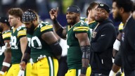 Micah Parsons thanks Jordan Love for rescuing Packers’ awful defense vs. Cowboys