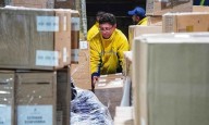 Cómo funciona el operativo electoral en estas legislativas bonaerenses