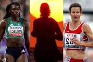 Track and Field’s Receives Criticism as Rhasidat Adeleke’s Olympian Teammate Defends Her in Sonia O’Sullivan Row Rhasidat Adeleke supported by teammate as Sonia O’Sullivan controversy sparks debate in