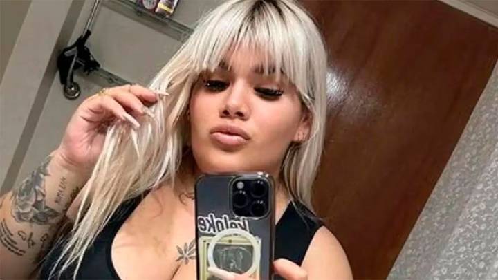 Morena Rial volvió a ser detenida: la Justicia revocó su excarcelación en la causa por robo