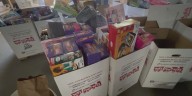 Toys for Tots of West Central Illinois recognized for 2024 campaign; making adjustments ahead of 2025 campaign