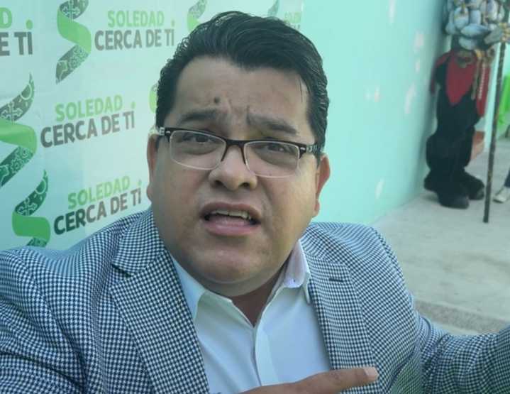 Soledad será sede de dos festivales internacionales de cine en el Teatro Doroteo Arango