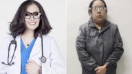 Marilyn Cote, la falsa psiquiatra de Puebla, se volvió líder religiosa en la cárcel