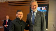 Zelenski en la ONU: "No hay seguridad sin amigos ni armas, éstas deciden quién sobrevive"