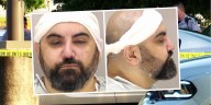 Suspect arrested, booked in double murder outside Augusta Best Buy