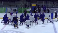 LSSU hockey team to participate in ‘Terry Fox Run’ for cancer research