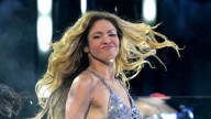 ¡En diminutos bikinis! Así luce Shakira «salvajísima» en una playa de México: