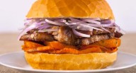 pan con chicharrón: ¿Cuál es su valor nutricional? Mundial de desayunos ibai llanos últimas