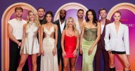 Love Is Blind UK favourite says 'sign me up' for Strictly ahead of new series