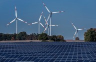 Clark County considers solar, wind farm ban