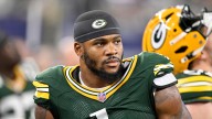Micah Parsons has vulgar reaction to Packers