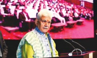 Govt approves construction of natural calamity