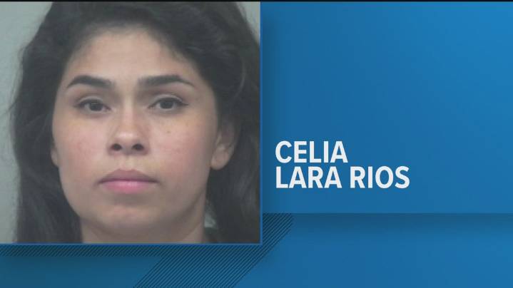 Woman arrested in Gwinnett for trafficking second-biggest fentanyl haul ever in Georgia, tied to Mexican cartel: prosecutors