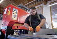 CRACKS IN THE METTLE | PBN survey: R.I. businesses remain resilient, but doubts rising about future