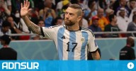 22:14 Papu Gómez rompió el silencio, habló de Scaloni y lanzó una cruda reflexión sobre el doping positivo