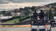 Blindan fronteras de Chihuahua por reacomodo de grupos criminales
