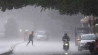 Mangaluru: Heavy rains lash coast, showers likely till Oct 4