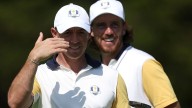 Everything that happened on Tuesday at the 2025 Ryder Cup