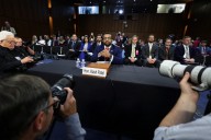 3 takeaways from Kash Patel’s tense oversight hearing