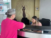 Invita CEJUM ‘Marisela Escobedo’ a utilizar sus servicios gratuitos en Ciudad Juárez
