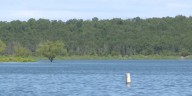 Searchers recover the body of a man reported missing in Lake Norfork