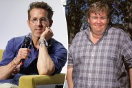 Ryan Reynolds reveals he called the journalist who said mean things about John Candy