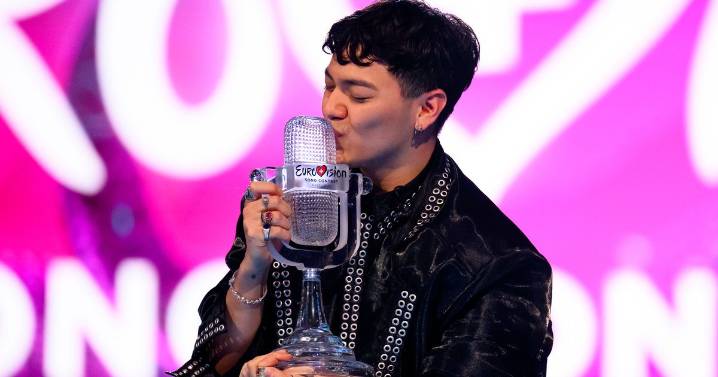 Four countries threatening to boycott Eurovision 2026 over Israel