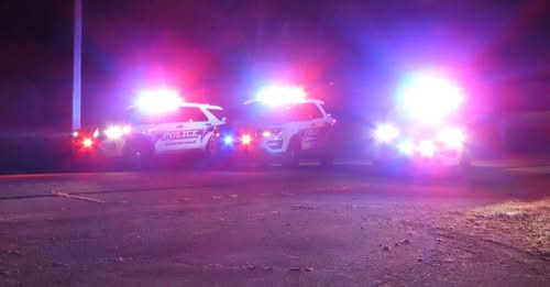 Hopkinsvile man killed in motorcycle accident