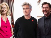 Bardem, Morán, Phoenix y otros 3900 actores no trabajarán con instituciones israelíes "cómplices de crímenes de guerra"