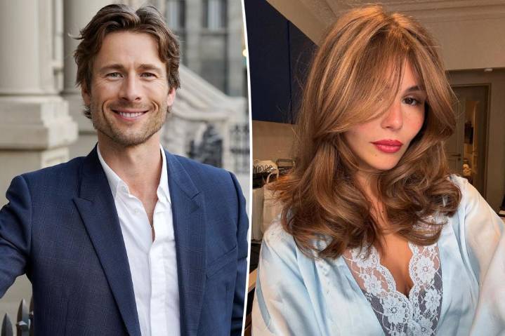 Glen Powell and Olivia Jade Giannulli spark romance speculation with NYC 'date night'