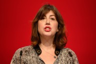 Lucy Powell sacked in post-Rayner reshuffle