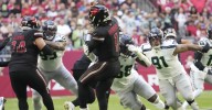 TNF: Cardinals vs Seahawks Game Thread