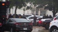 Family says a Mexican man shot at a Dallas ICE facility has died, becoming attack's second victim