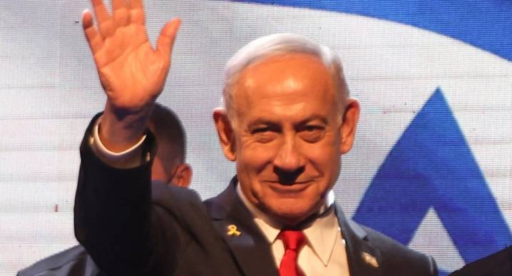 Benjamin Netanyahu afirma que “no habrá Estado palestino, este lugar nos pertenece” | Cisjordania | Guerra Israel - Hamás en Gaza | Palestina | Jerusalén | Bezalel Smotrich 