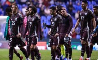 Mexico National Team victimized in US theft incident while preparing for upcoming friendlies