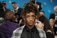 Jaden Smith Named Men’s Creative Director At Christian Louboutin