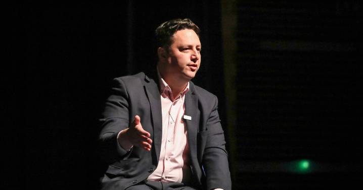 Mayor Ben Houchen: 'I'd go deeper rather than broader' on devolution powers