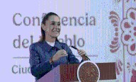Sheinbaum anuncia que recorrerá los 32 estados del país