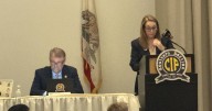 Southern Section commissioner Mike West offers warning on transfer paperwork
