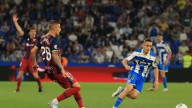 Anatomía de una SD Huesca irreconocible en Riazor
