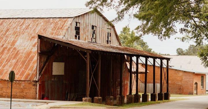 Madison-Morgan County Holds Wild About Tourism Luncheon