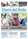 Diario del Huila 18 de septiembre de 2025