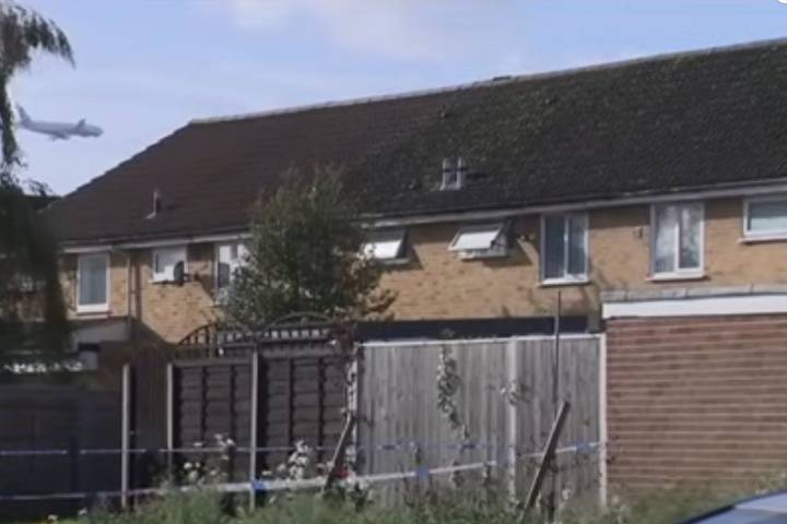 Mom and 3 Children Killed in House Fire Sparked by Firework: 'Tragic Accident'