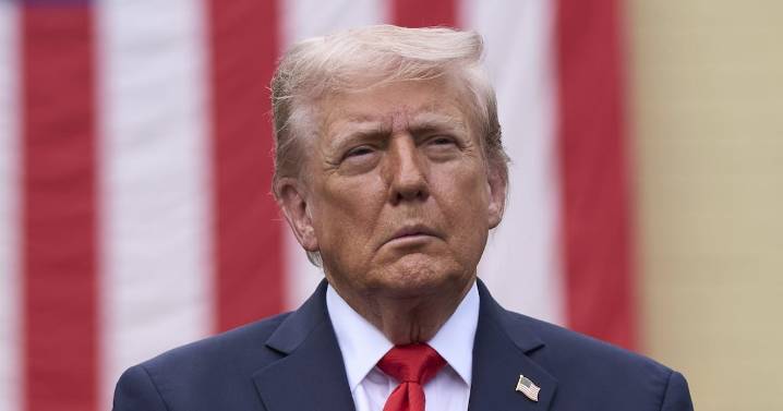Trump news: Push for Nobel Peace Prize won't sway committee