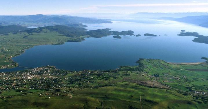 Body of missing Flathead Lake boater located