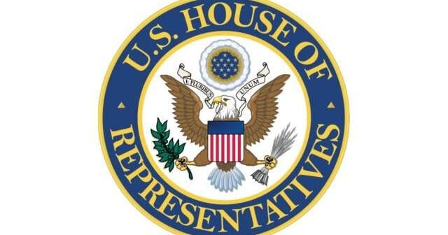 Republicans unveil a bill to fund the government through Nov. 21. Democrats call it partisan